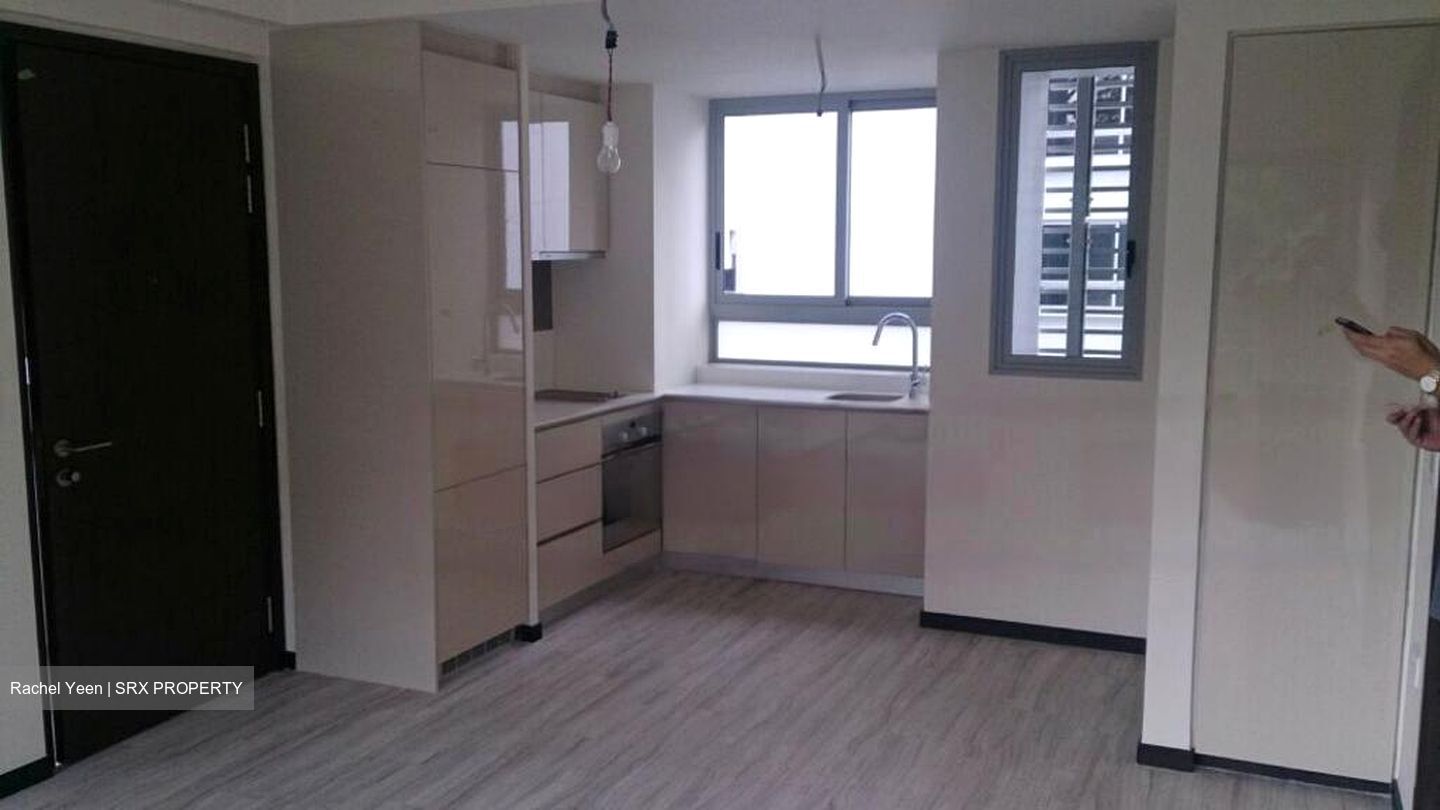 Sophia Residence (D9), Condominium #598339741